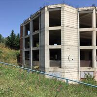 Other commercial property in Greece, Thessaloniki, 1120 sq.m.