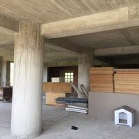Other commercial property in Greece, Thessaloniki, 1120 sq.m.