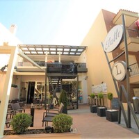 Other commercial property in Greece, Thessaloniki, 900 sq.m.