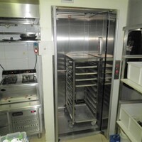 Other commercial property in Greece, Thessaloniki, 900 sq.m.