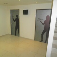 Other commercial property in Greece, Thessaloniki, 900 sq.m.