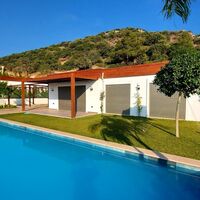 Villa in Turkey, Villa, 195 sq.m.