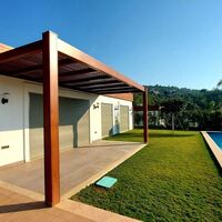 Villa in Turkey, Villa, 195 sq.m.