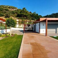 Villa in Turkey, Villa, 195 sq.m.