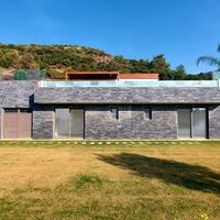 Villa in Turkey, Villa, 195 sq.m.