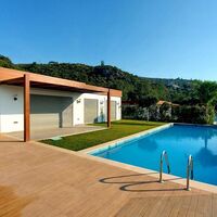 Villa in Turkey, Villa, 195 sq.m.