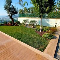 Villa in Turkey, Villa, 195 sq.m.