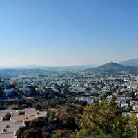 Villa in Turkey, Villa, 195 sq.m.