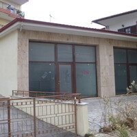 Другая коммерческая недвижимость в Греции, Салоники, 123 кв.м.