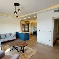 Villa in Turkey, Villa, 195 sq.m.