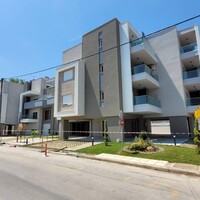 Residential complex in Greece, Thessaloniki, 1611 sq.m.