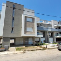 Residential complex in Greece, Thessaloniki, 1611 sq.m.