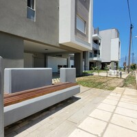 Residential complex in Greece, Thessaloniki, 1611 sq.m.
