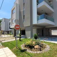 Residential complex in Greece, Thessaloniki, 1611 sq.m.