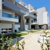 Residential complex in Greece, Thessaloniki, 1611 sq.m.