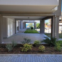 Residential complex in Greece, Thessaloniki, 1611 sq.m.