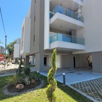 Residential complex in Greece, Thessaloniki, 1611 sq.m.