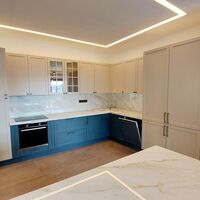 Villa in Turkey, Villa, 195 sq.m.