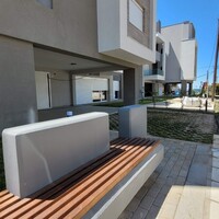 Residential complex in Greece, Thessaloniki, 1611 sq.m.