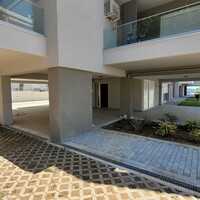 Residential complex in Greece, Thessaloniki, 1611 sq.m.