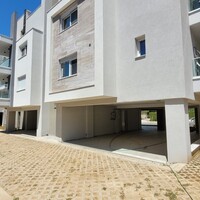 Residential complex in Greece, Thessaloniki, 1611 sq.m.