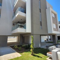 Residential complex in Greece, Thessaloniki, 1611 sq.m.