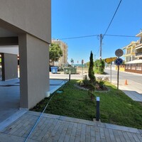 Residential complex in Greece, Thessaloniki, 1611 sq.m.