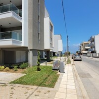 Residential complex in Greece, Thessaloniki, 1611 sq.m.