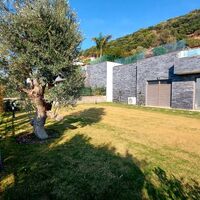 Villa in Turkey, Villa, 195 sq.m.