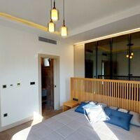 Villa in Turkey, Villa, 195 sq.m.