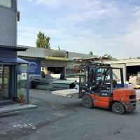 Другое в Греции, Салоники, 3000 кв.м.