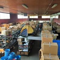 Другое в Греции, Салоники, 3000 кв.м.