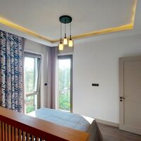 Villa in Turkey, Villa, 195 sq.m.