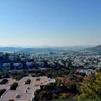 Villa in Turkey, Villa, 195 sq.m.