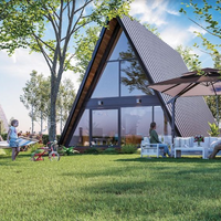 Villa in Turkey, Istanbul, 108 sq.m.