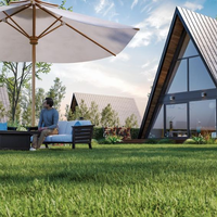 Villa in Turkey, Istanbul, 108 sq.m.