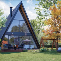 Villa in Turkey, Istanbul, 108 sq.m.