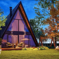 Villa in Turkey, Istanbul, 108 sq.m.