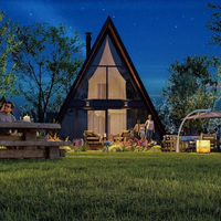 Villa in Turkey, Istanbul, 108 sq.m.