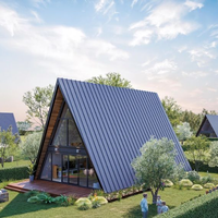 Villa in Turkey, Istanbul, 108 sq.m.