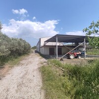 Другое в Греции, Салоники, 900 кв.м.