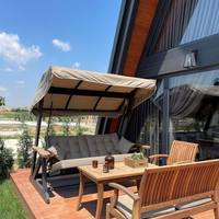 Villa in Turkey, Istanbul, 108 sq.m.