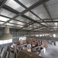 Другое в Греции, Салоники, 900 кв.м.
