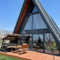 Villa in Turkey, Istanbul, 108 sq.m.