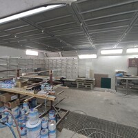 Другое в Греции, Салоники, 900 кв.м.