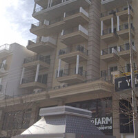 Other in Greece, Thessaloniki, 3000 sq.m.
