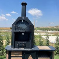 Villa in Turkey, Istanbul, 108 sq.m.