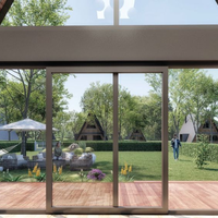 Villa in Turkey, Istanbul, 108 sq.m.