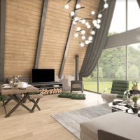 Villa in Turkey, Istanbul, 108 sq.m.