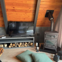 Villa in Turkey, Istanbul, 108 sq.m.